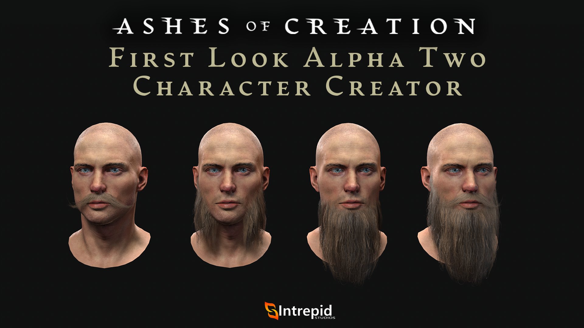 ashes of creation character creator cover image