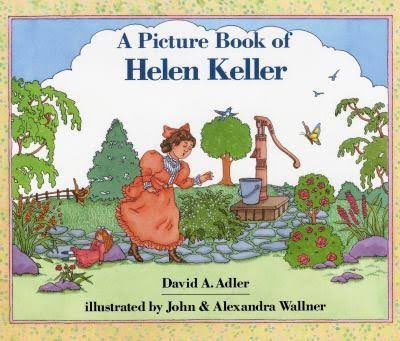 MsBlevin's tweet photo. Wrapped up women's history month with Helen Keller! My students all of a sudden notice the braille at every single door 🤦🏼‍♀️

We had a great time painting our names in Brielle today! https://t.co/3RwuyTUM1C