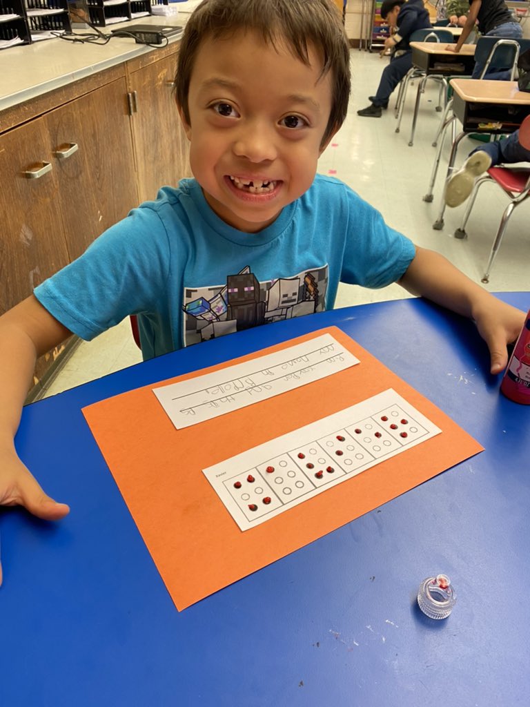MsBlevin's tweet photo. Wrapped up women's history month with Helen Keller! My students all of a sudden notice the braille at every single door 🤦🏼‍♀️

We had a great time painting our names in Brielle today! https://t.co/3RwuyTUM1C