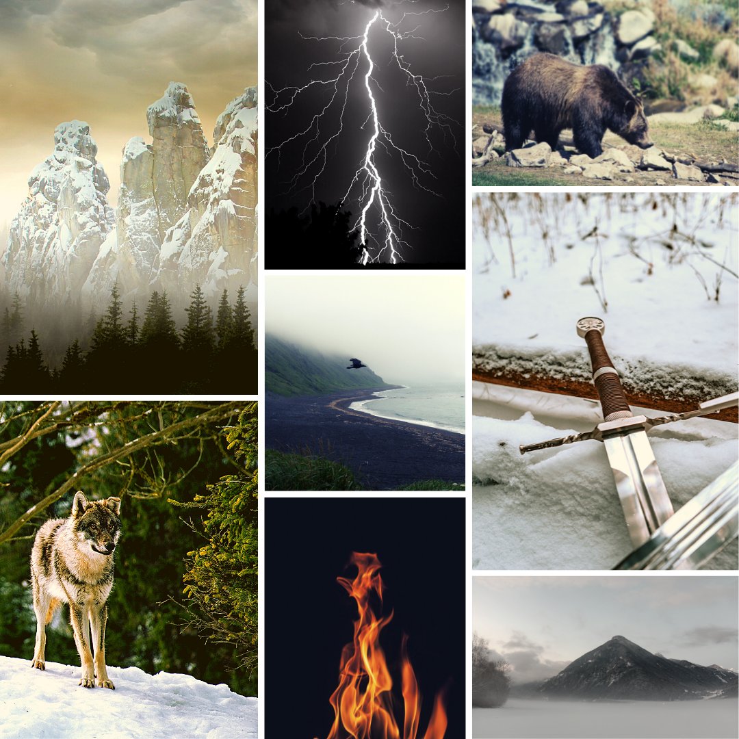 LABuckAuthor's tweet image. Hey! This is my first time participating, but I've enjoyed lurking and reading others' answers in the past so I thought I'd give it a try. My WIP is Echoes of Eshtaroth: book 2 in my epic fantasy series, and I've got about 1/4th left to write. #FantasyIndiesApril