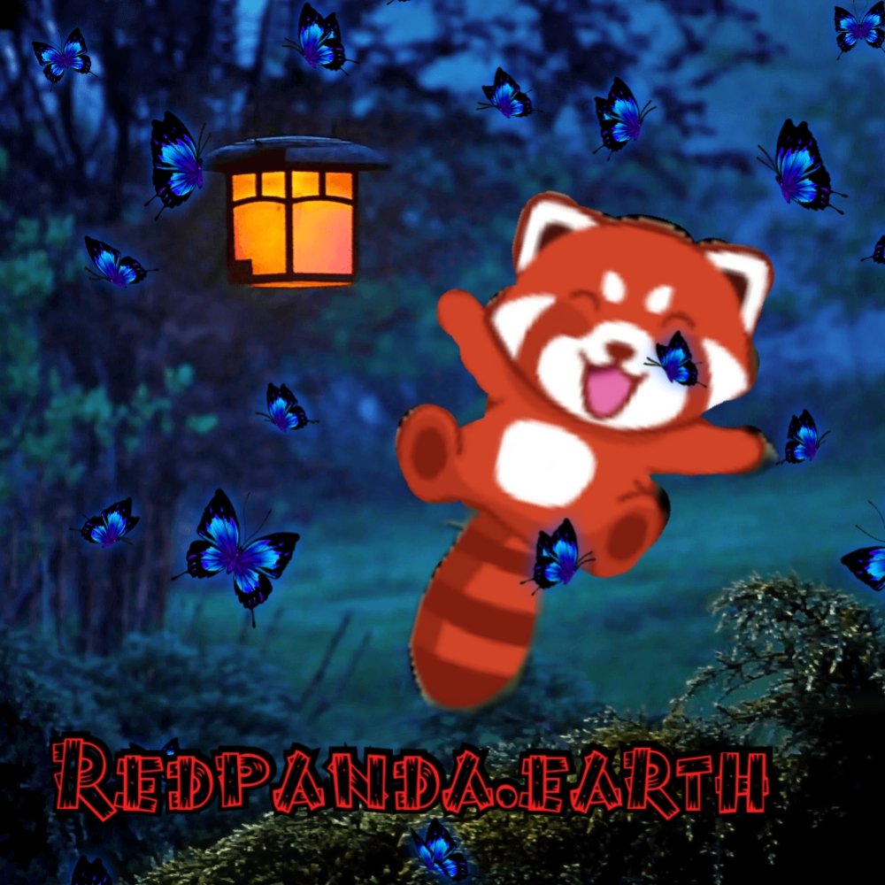 MrSotAman1's tweet photo. Yesyes... #redpandatoken is a beautiful project💯
You wanna know why?
Check out the website: https://t.co/MbHnEtin7d
Together we can make the deference💯
Let's save endangered animals for future generations
@redpandatoken #ETH #cryptocurrency #memecoin https://t.co/QzN0ypFWA0