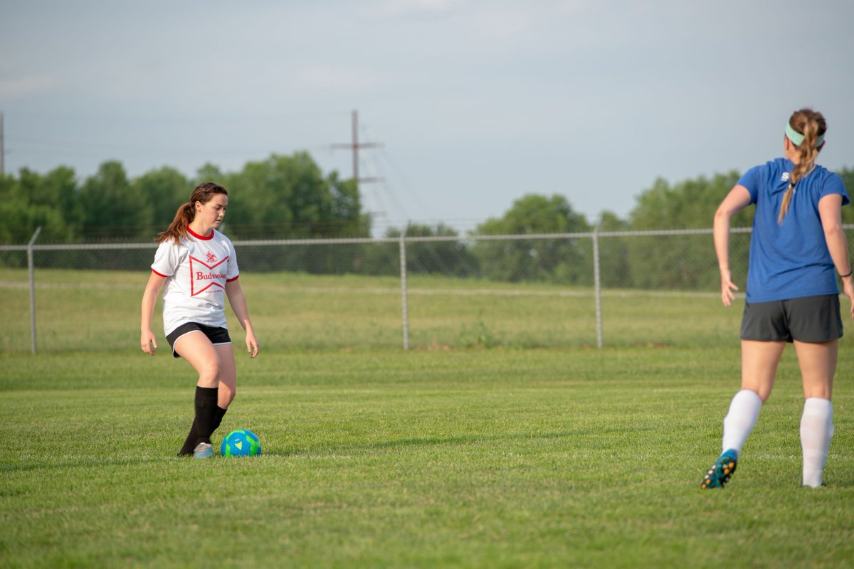 hendersonengs's tweet photo. #KansasCity Corporate Challenge kicks off tomorrow &amp; #TeamHenderson will be competing again this year. We’ve participated for the past 2 decades &amp; are excited for another season of friendly competition. We also can’t wait to bring home some medals! 🏅 
#KCCC2022 #KCCorpChallenge https://t.co/x6ZHREwjDf