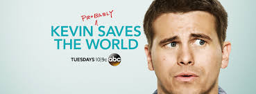 MaryLyszczarz's tweet photo. They took a beautiful show about being kind to others and making the world a better place and canceled it after one season ๐ค
Not me and my undying optimism that @disneyplus or @hulu will bring this show back even though it's been years #SaveKevinProbably ๐ฆ https://t.co/63kCbYhJ4X