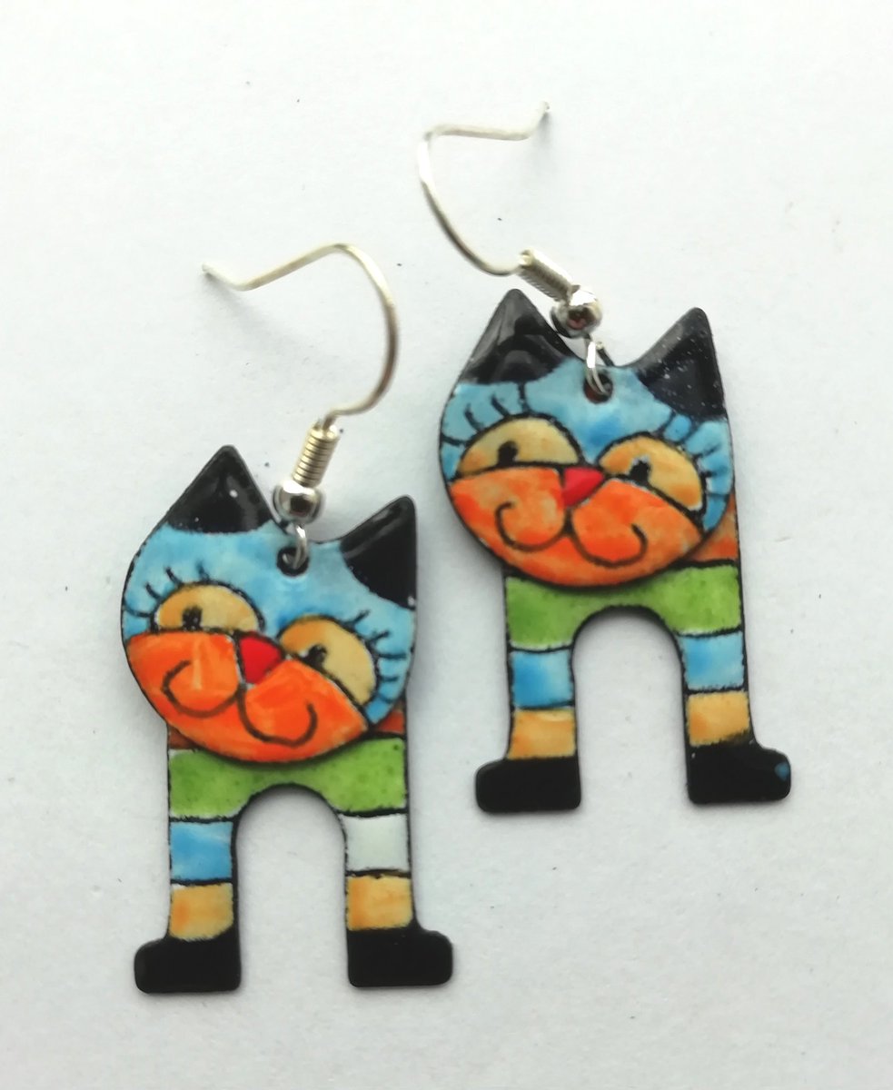 Creature Creations tweet media