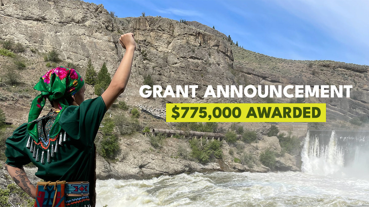 HydroFlask's tweet image. Exciting news from our partners at @conservationall! They are funding 19 projects totaling $775,000 in their Winter 2022 Grant Cycle. Funded groups are working to protect wild places across North America. Follow them to learn more!
📸 Mikaela Marion
#ParksForAll #wekeepitwild