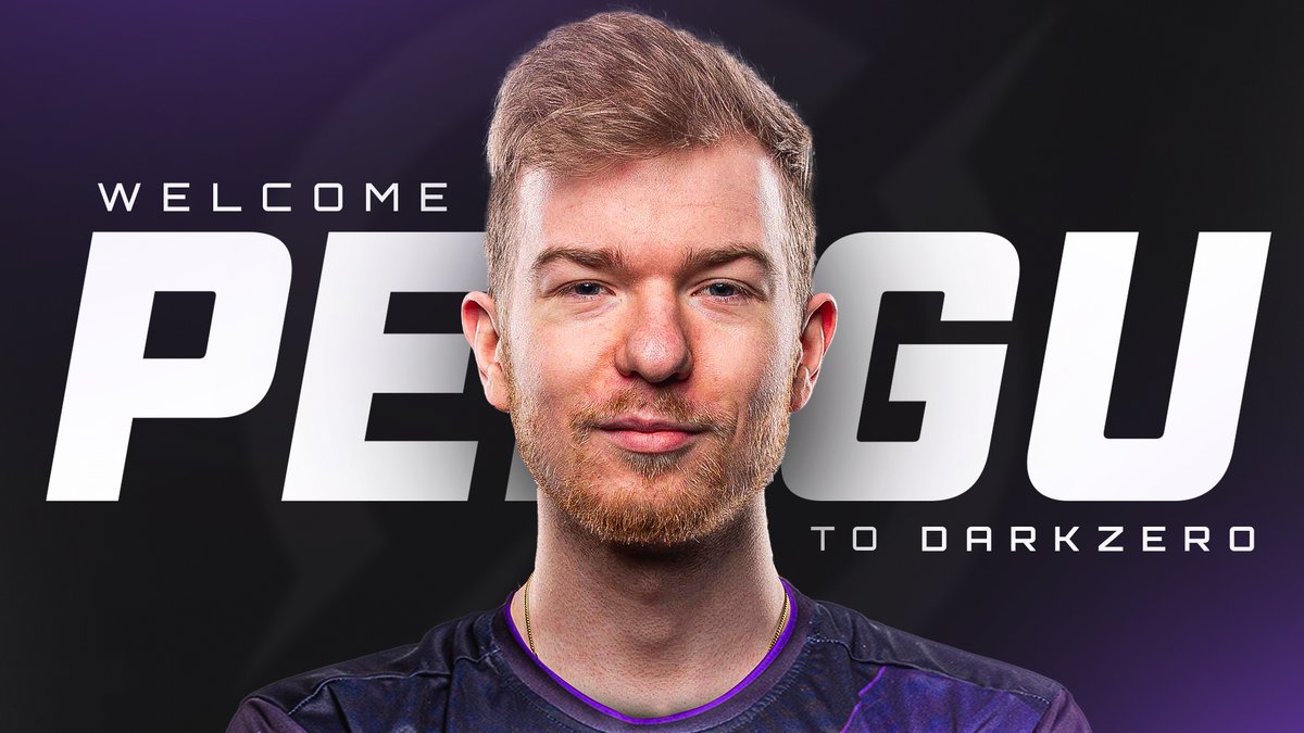 🚨EMERGENCY ROSTER UPDATE🚨

After just two playdays, and already dropping a point to beastcoast, management have made the decision to deploy <a href="/Pengu/">Pengu</a> on to the active roster in an attempt turn this ship around.

Niclas will play his first official game in NAL 4/6 vs. Asstralis.