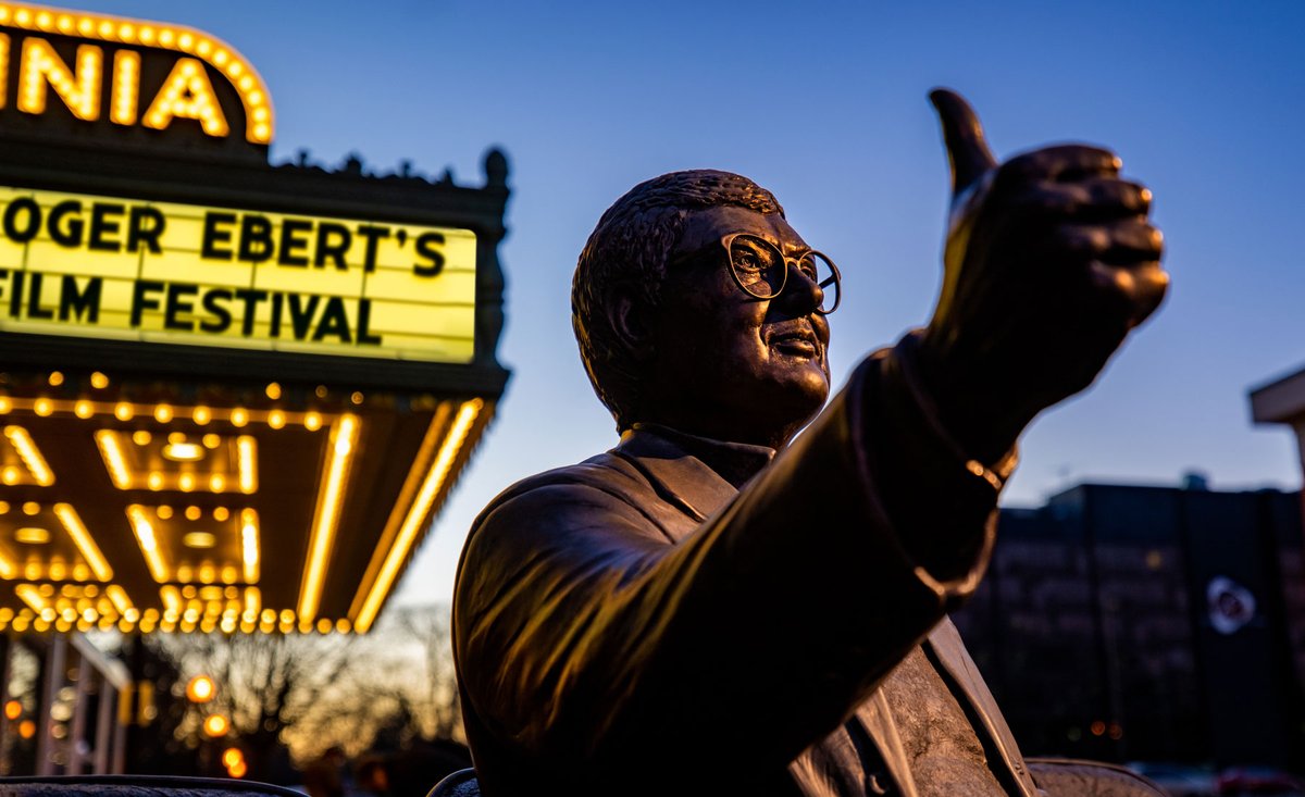 Media at Illinois (@mediaatillinois) on Twitter photo 🎬 <a href="/ebertfest/">Ebertfest</a> announces full slate of films (April 20-23 <a href="/thevirginia/">Virginia Theatre</a>)! NEW: Appearance by comedian Gilbert Gottfried <a href="/RealGilbert/">Gilbert Gottfried</a> to discuss film "Gilbert"; a movie that introduces women arm-wrestlers; appearance by filmmakers to discuss identity; & more: bit.ly/370C2Rp 🎬 <a href="/ebertfest/">Ebertfest</a> announces full slate of films (April 20-23 <a href="/thevirginia/">Virginia Theatre</a>)! NEW: Appearance by comedian Gilbert Gottfried <a href="/RealGilbert/">Gilbert Gottfried</a> to discuss film "Gilbert"; a movie that introduces women arm-wrestlers; appearance by filmmakers to discuss identity; & more: bit.ly/370C2Rp