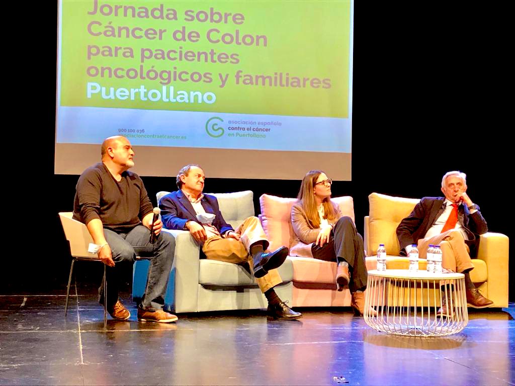 Sanidad Puertollano tweet media