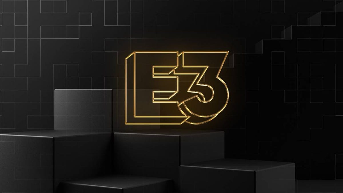 Kotaku's tweet photo. Report: E3 2022 canceled https://t.co/yT6btgXy95 https://t.co/DCwVE8hXd4