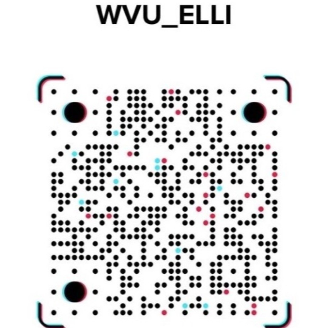 Guess what?! WVU ELLI is now on TikTok. Give us a follow!📱#English #learnenglish #studyenglish #languagelearning #studyabroad #exchange #usa #america #duhoc #international #IELTS #TOEFL #ingles #英語 #ingilizce #anh #hoctienganh #anglais #английский #aprenderingles #intercambio