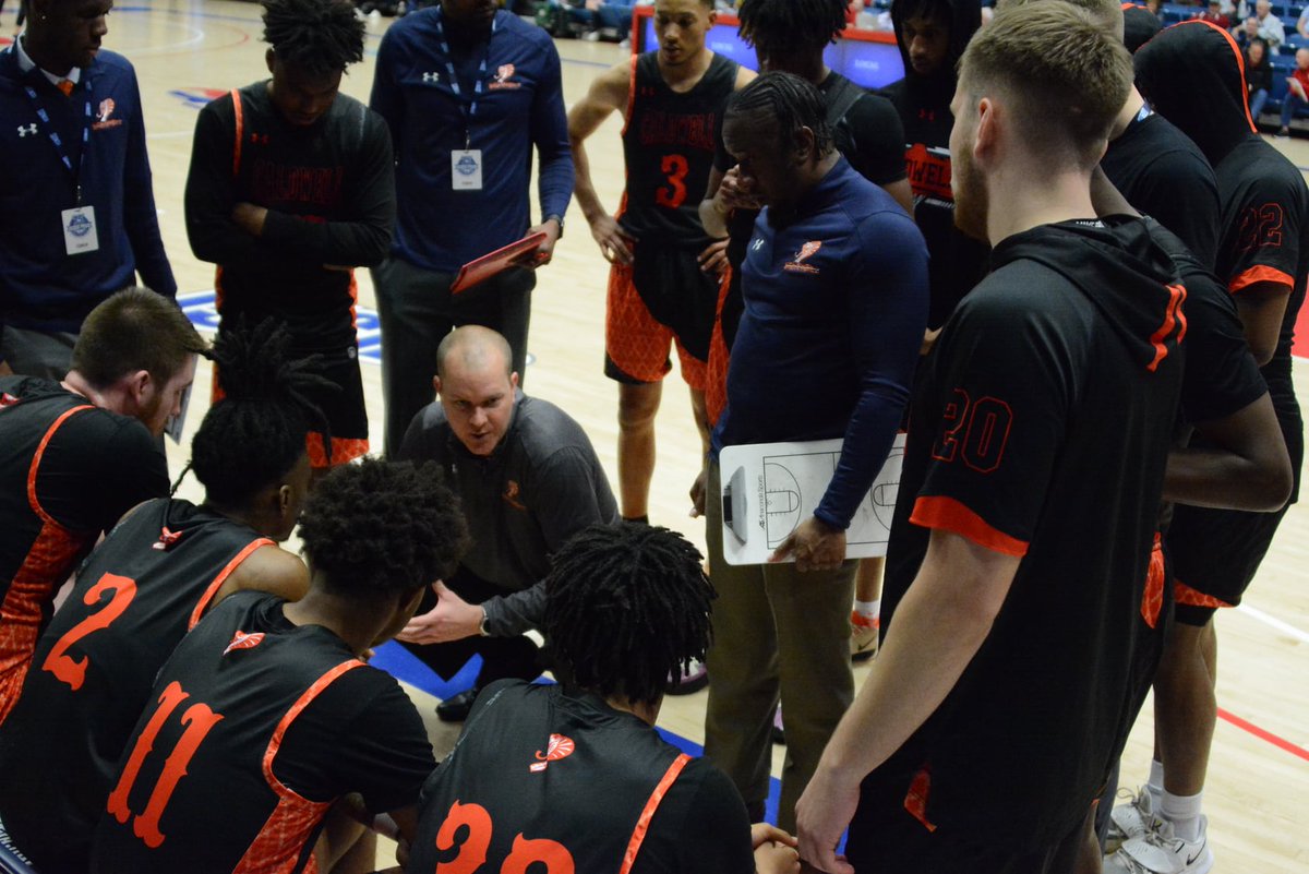 CaldwellCobras's tweet photo. Men's Basketball head coach Jamison McIver was named the 2022 NJCAA D1 Coach of the Year for the Atlantic District!  McIver, in his 4th season as head coach, led the Cobras to a 25-8 record &amp; Region 10 Championship. His record at Caldwell is 82-32. #CobraNation #NJCAABasketball https://t.co/xJmHzIOO8K