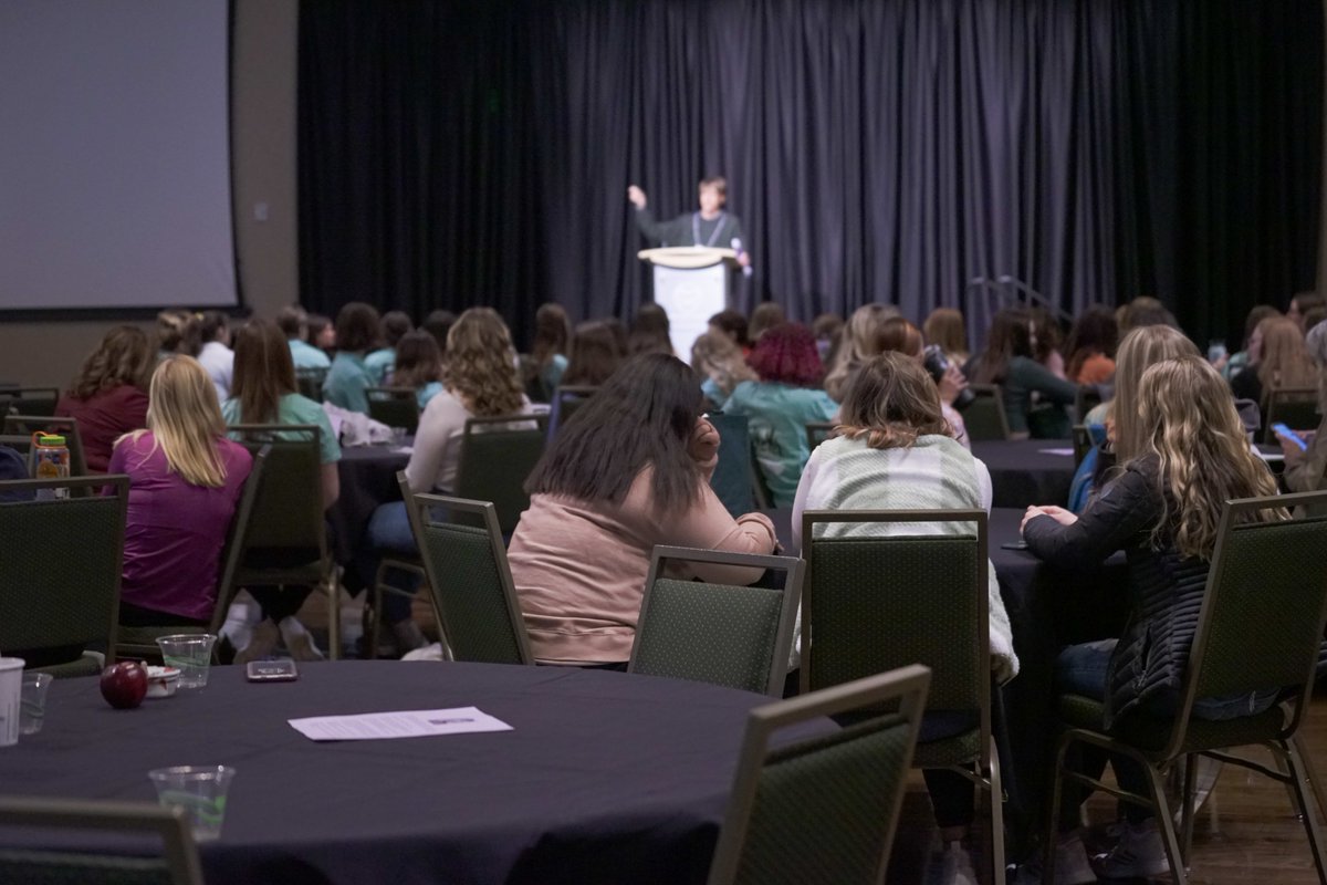 CSUNaturalSci's tweet photo. Happy #SKDay! SK stands for Sonia Kovalevsky, the first woman to receive a Ph.D. in mathematics. 

On SK Day, the CSU Math Department invites middle and high school girls to @ColoradoStateU's campus to explore their interests in math and celebrate women in STEM! https://t.co/27lRnopAe6