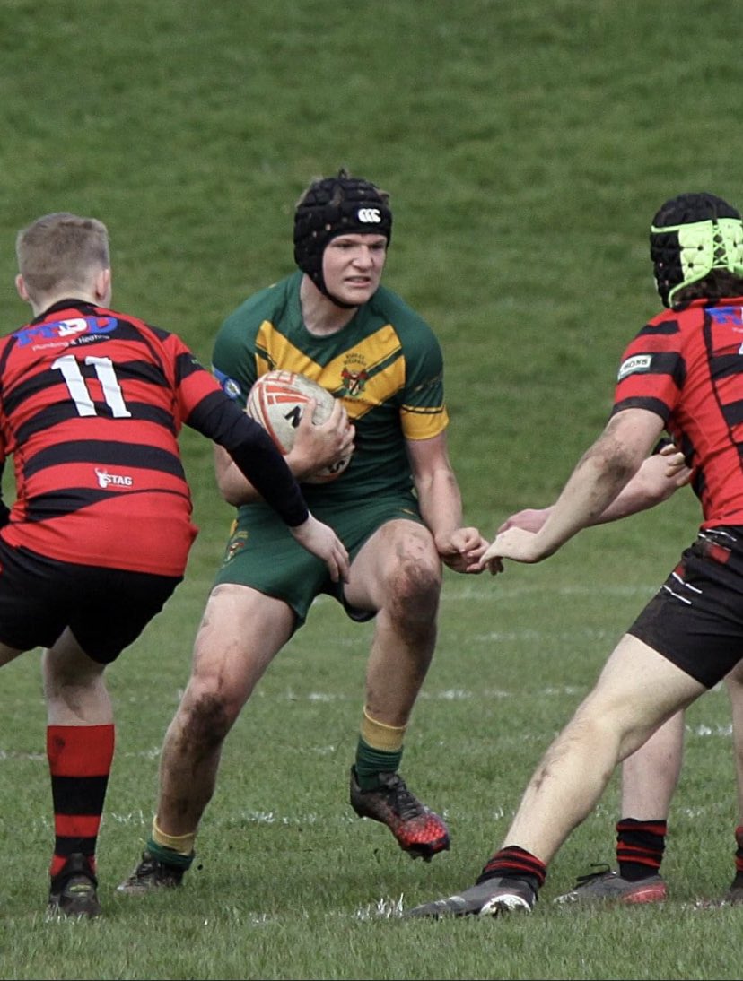 vixstorr1's tweet photo. Go on Archie 🏉💚💛 @Kippaxrl https://t.co/gR40y1yzmi