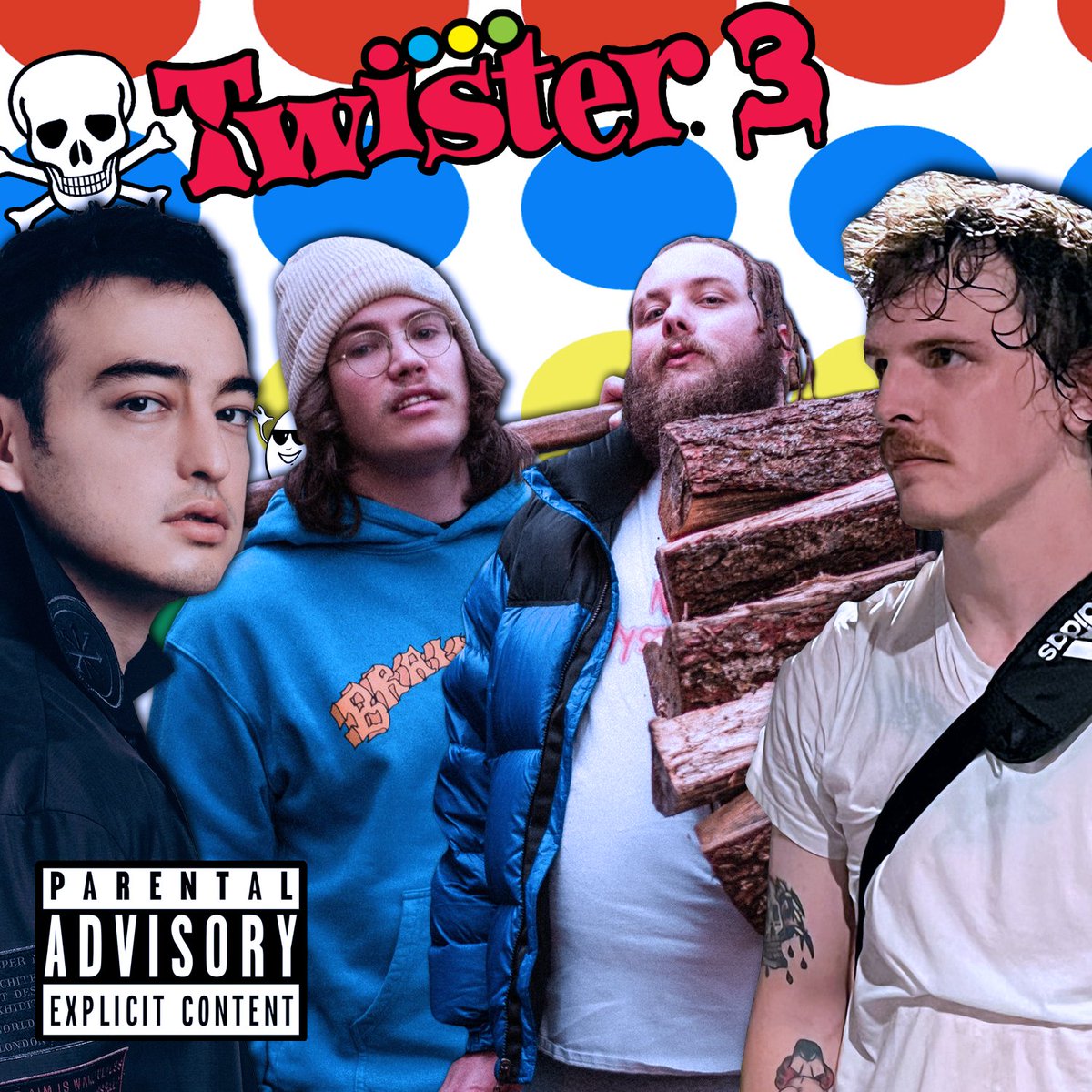 Deadly twister 3 coming soon.....