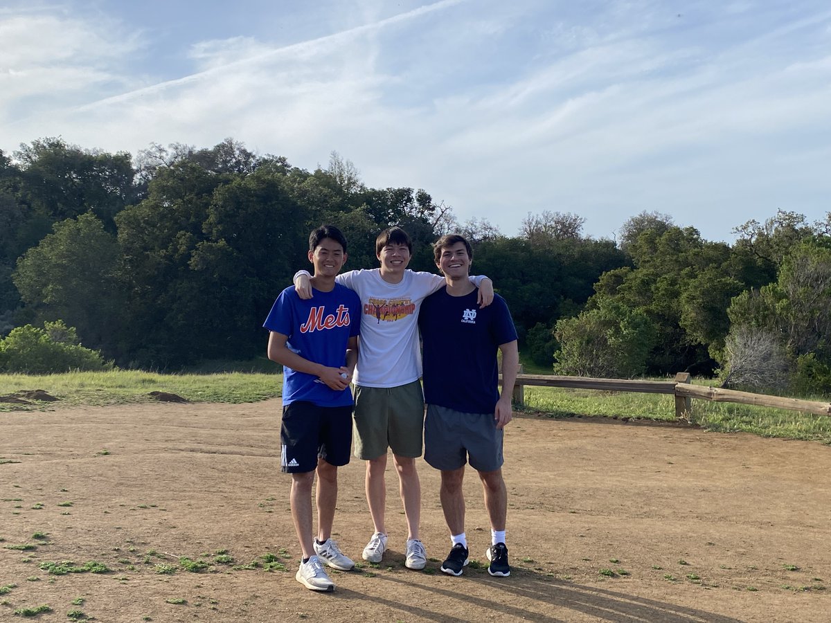 Notre Dame-California tweet media