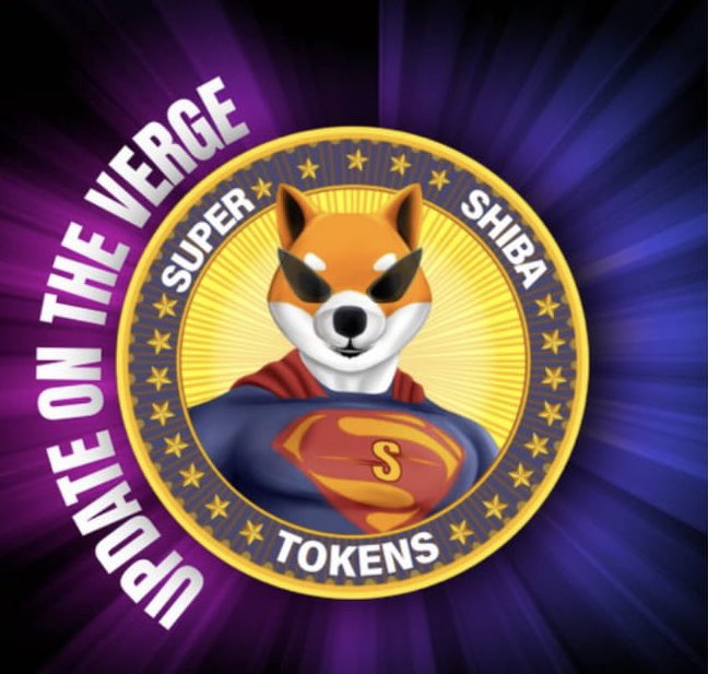 “Failure is just a place to rest. It's your chance to start over in a smarter way”

Buy now supershibatokens.com