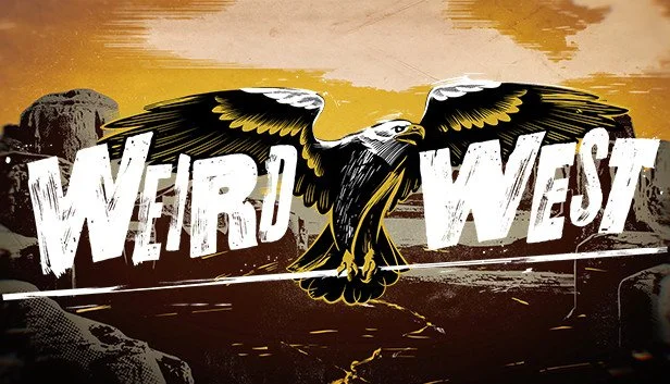 FourQuarters team | Loop Hero (@_fqteam) on Twitter photo Congrats <a href="/WolfEyeGames/">WolfEye Studios - Next: First Person Action RPG</a> with Wierd West release!
Incredibly fun and deep game, absolutely love it☠️ Congrats <a href="/WolfEyeGames/">WolfEye Studios - Next: First Person Action RPG</a> with Wierd West release!
Incredibly fun and deep game, absolutely love it☠️