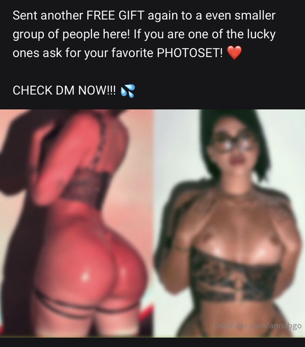 Check your DMs at https://t.co/z7FmcsRcOj https://t.co/uqJIYdHsQG
