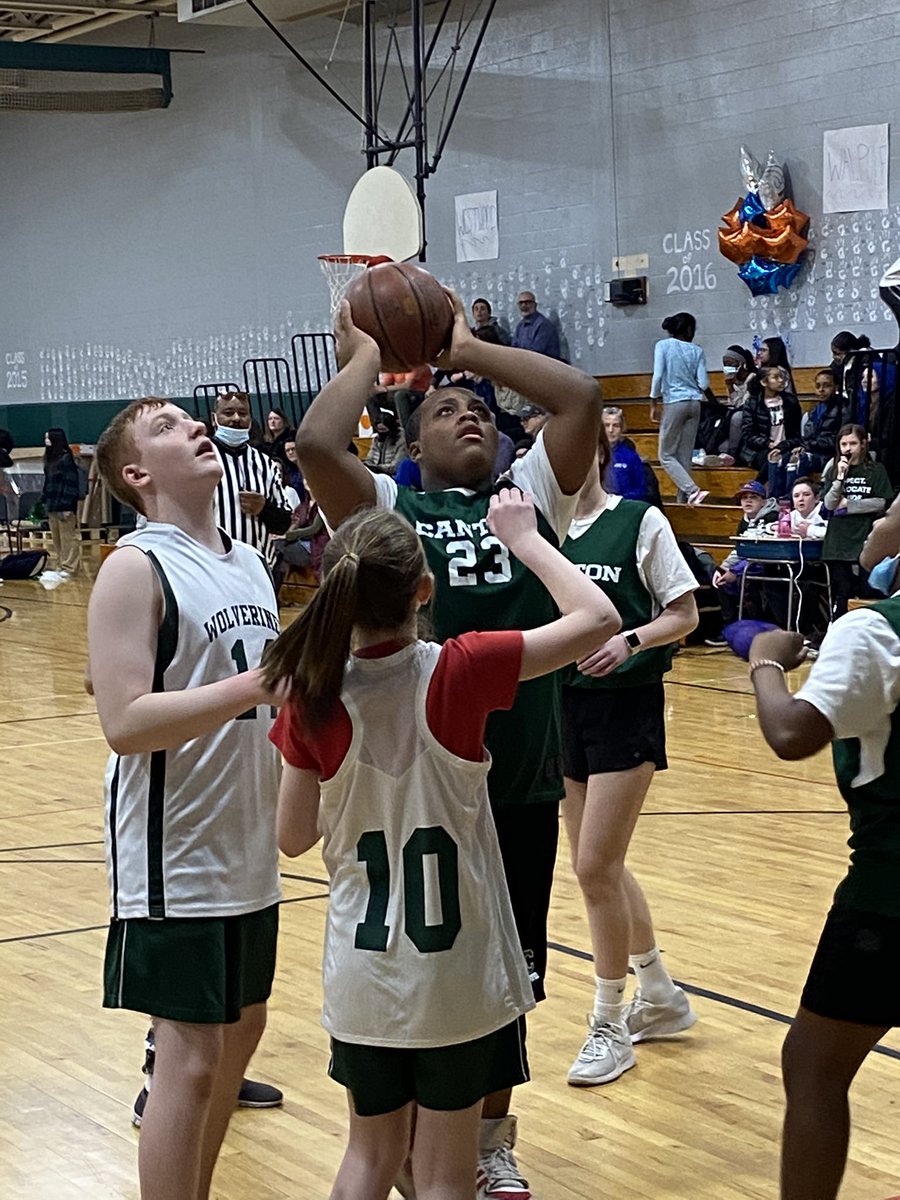 Canton Galvin MS tweet media