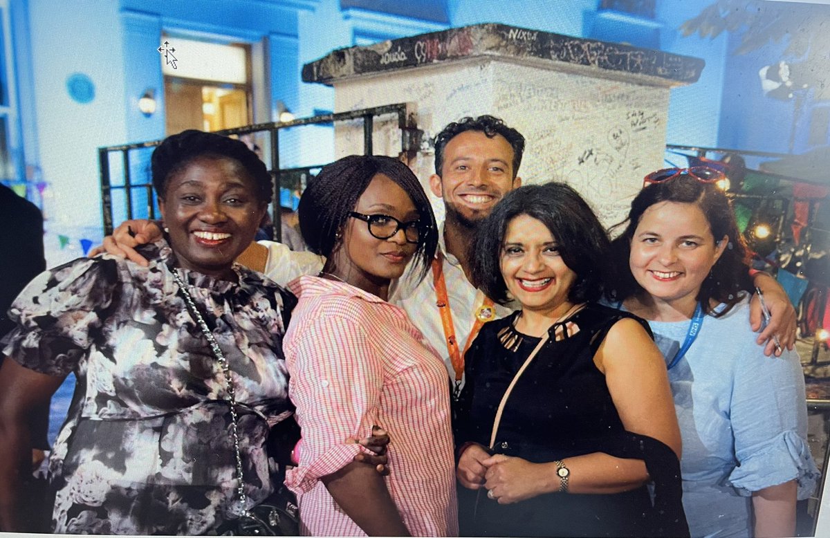 Lucy Davies💚 tweet media