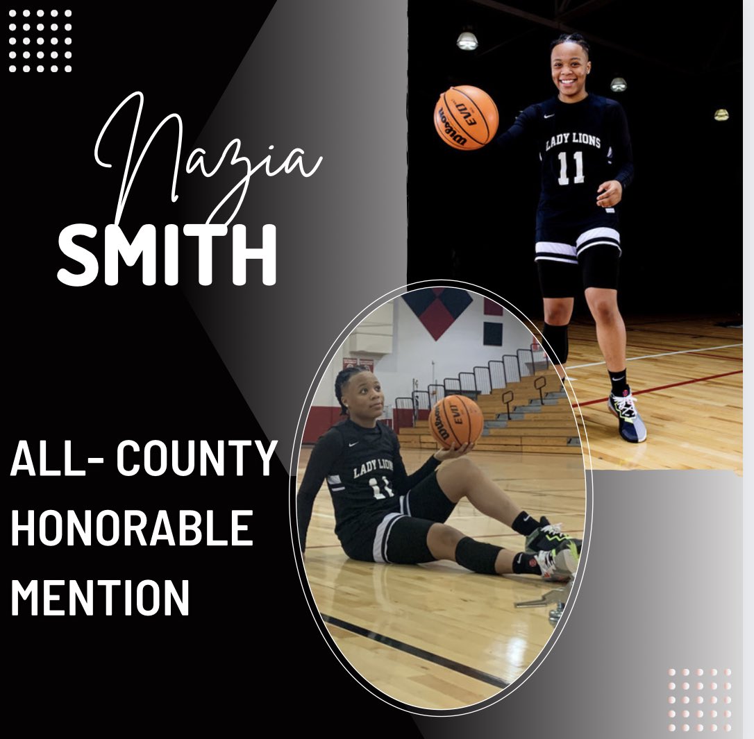 Lady 🦁🏀 tweet media