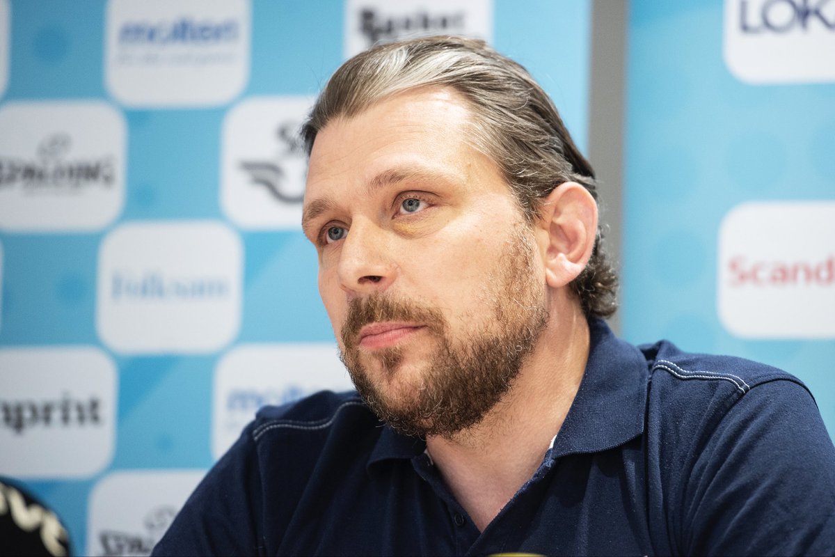 Bänkvärmarna tweet media