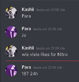 BITTE JUNGS  ♥️  UND  ♻️ FOLLOW JEDEN BACK DER RTT