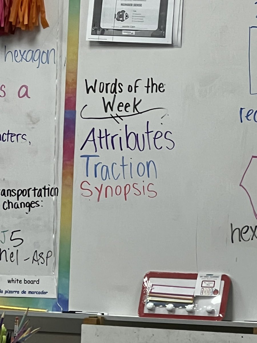 Michelle Gantenbein (@mgantenbein_mpe) on Twitter photo When kindergartens use the word “synopsis” in conversation with one another AND understand the word! Now that is a language-rich classroom! #toptentools #orallanguage #ljfa <a href="/BailieySmith/">Bailiey Moore-Smith</a> @DrNik_MCS <a href="/LockheedElem/">Lockheed Elementary</a> When kindergartens use the word “synopsis” in conversation with one another AND understand the word! Now that is a language-rich classroom! #toptentools #orallanguage #ljfa <a href="/BailieySmith/">Bailiey Moore-Smith</a> @DrNik_MCS <a href="/LockheedElem/">Lockheed Elementary</a>