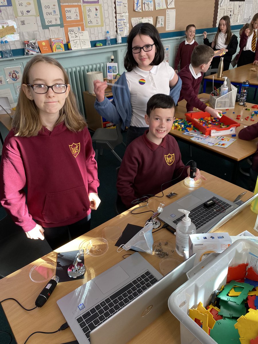 P5WWestquarterPS tweet media