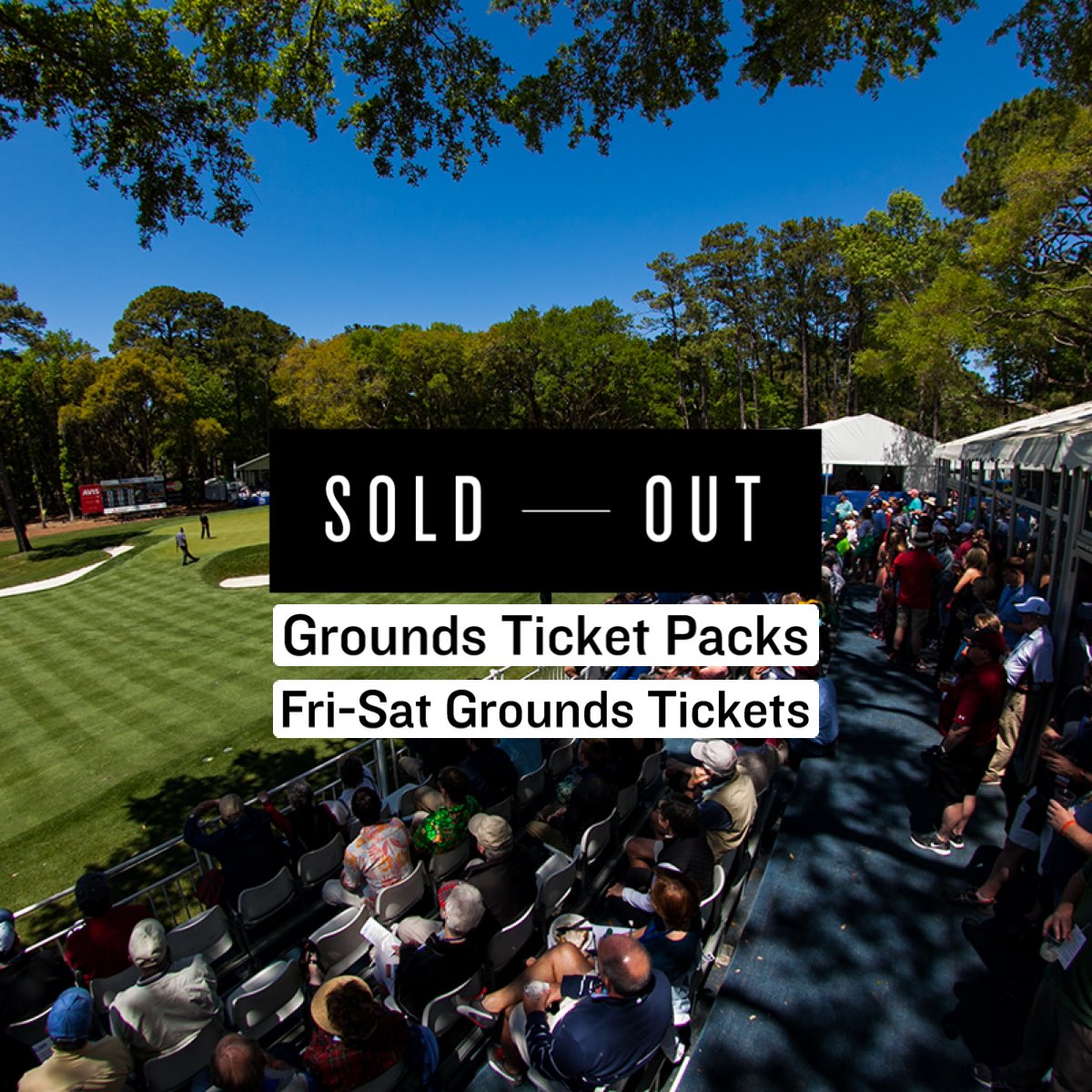 RBC Heritage (RBC_Heritage) / Twitter