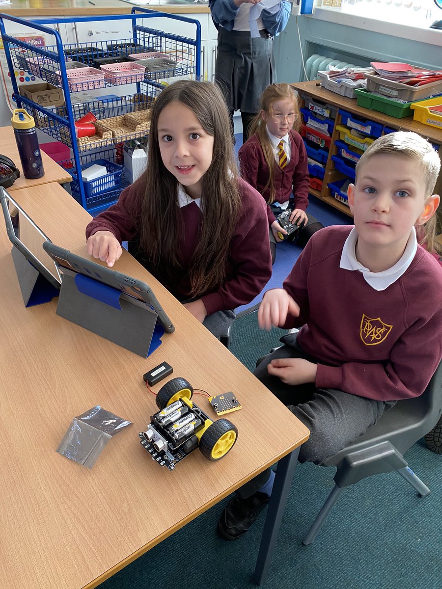 P5WWestquarterPS tweet media