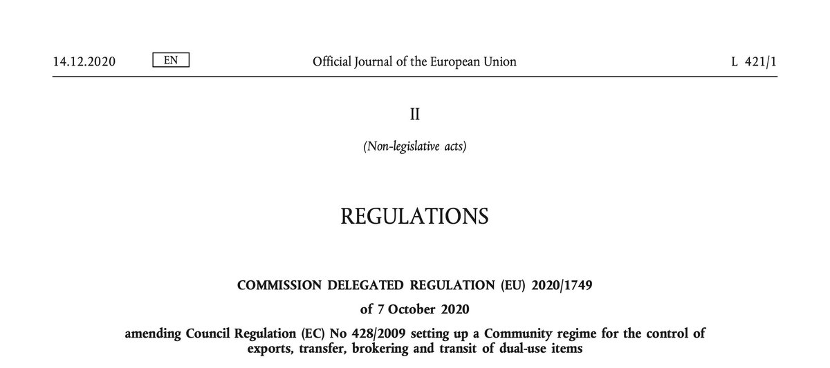 YorukIsik's tweet photo. Official Russia can no longer distinguish between reality and fantasy: Russian Defense Ministry deliberately misinterprets an ordinary EU export license question (see page 238 @EURLex @eupublications #OJEU) from Motor Sich to @BaykarTech https://t.co/YxvYIpMYkc