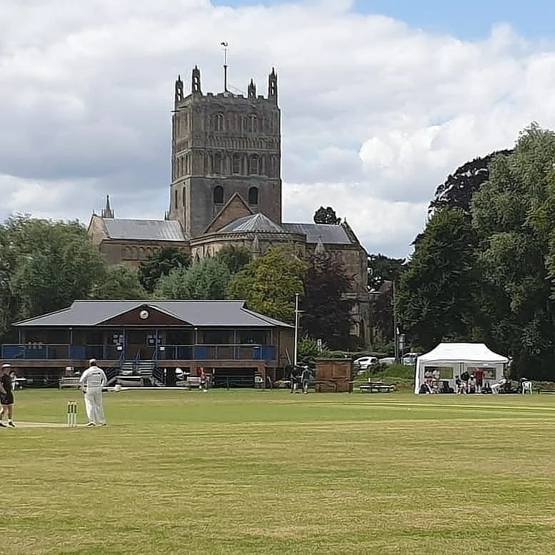 Tewkesbury_CC's tweet photo. After some successful recruiting in recent weeks we are still open to any players who fancy a change of scenery and what scenery it is , final winter net this Sunday 1pm - 3pm then back to this DM us for details #since1840 #gccl #weplclub https://t.co/eKeIxqxlwg