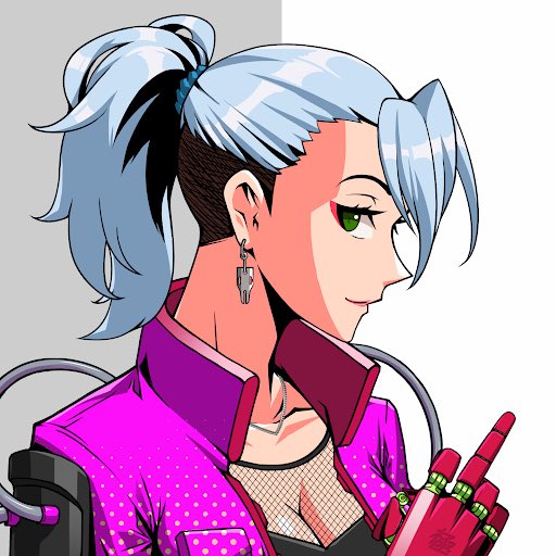 #NewNFTProfilePic NFT by Kiwami-Japan
