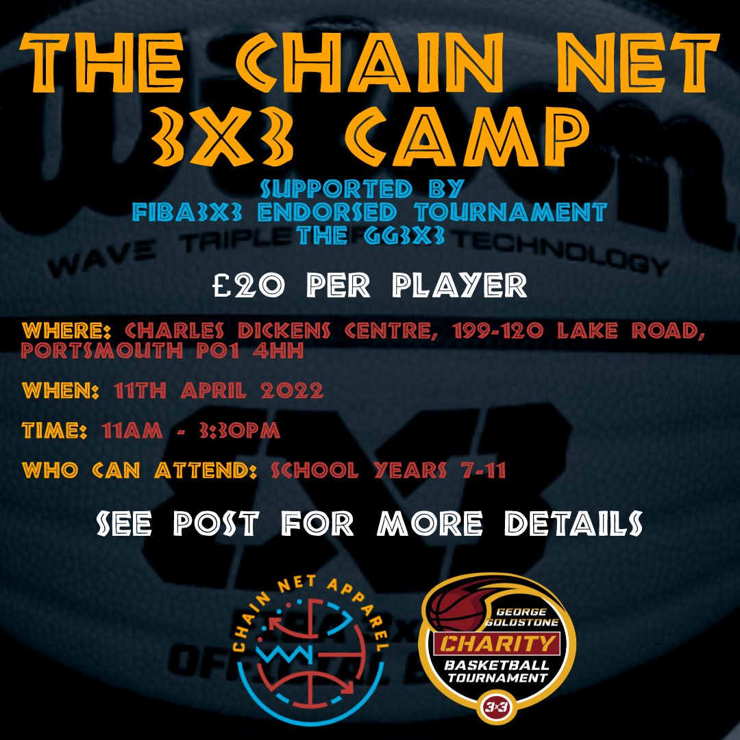Extremely excited to be running a 3x3 Camp with the man who needs no introduction <a href="/MartinDyan/">Martin Dyan (aka MartinD3x3)</a>

This is already looking like it's going to be a great day with plenty to already look forward to in the future.

🗣 please help spread the word