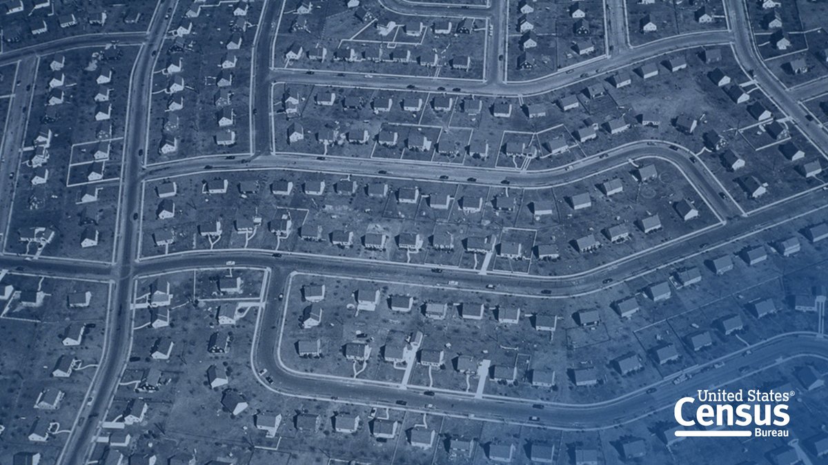 uscensusbureau's tweet photo. #ICYMI: Tomorrow, the @USNatArchives will release #1950Census records, offering a look at a defining time in modern U.S. history. 

Read our #AmericaCounts story to learn more: https://t.co/rpIfPwqotW 

#1950CensusCountdown #BabyBoom #Genealogy https://t.co/VH5OujEgSh