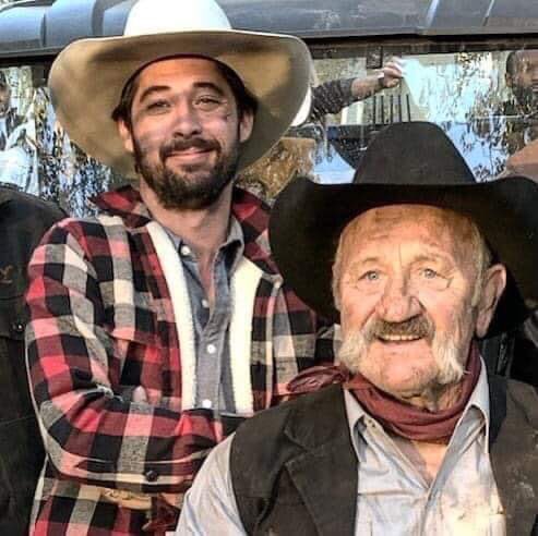   Happy Birthday Ryan Bingham 