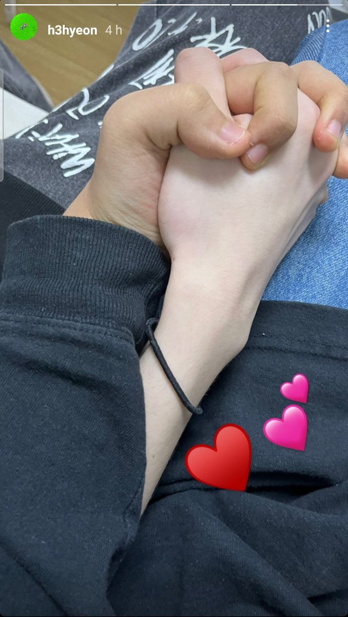 not the nails 💀