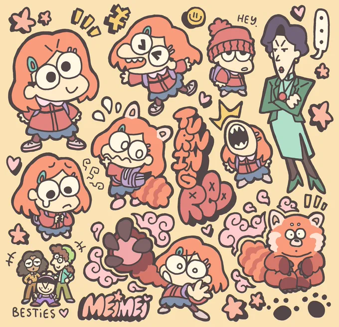 My favorite pieces of Mar 2022 ❤️ 