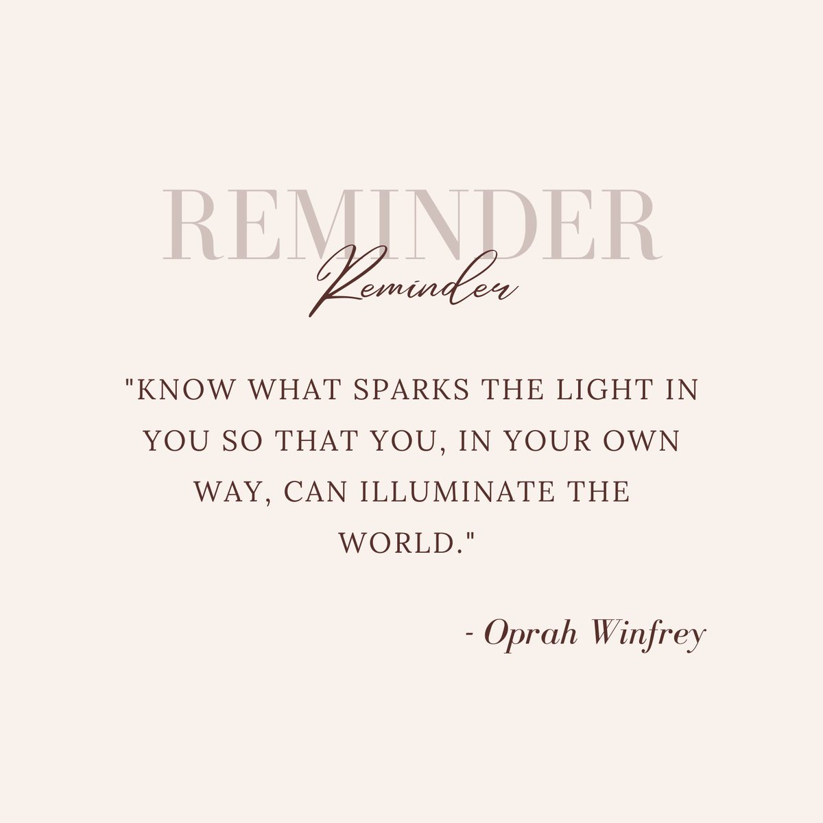 We all have the ability to empower those around us. As Women’s History Month is coming to an end, NDC urges each of us to do our part to illuminate the world.  
#whm2022 #womenshistorymonth