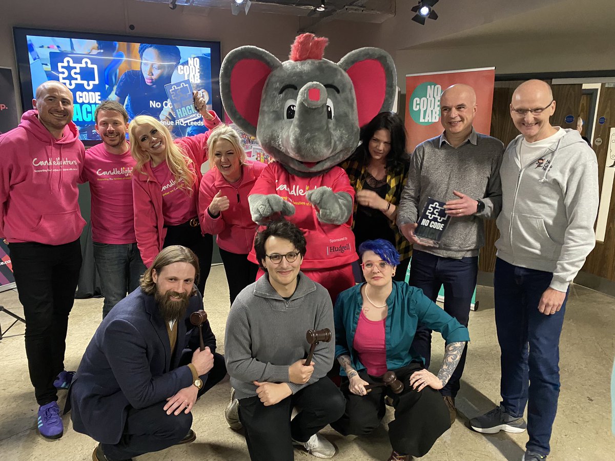 Zandra Moore MBE tweet media