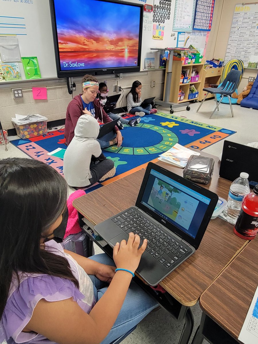 I enjoyed spending time with my first grade friends @WilsonES_AISD!  Thanks for allowing me to be a part of your teaching journey💗 <a href="/missygreen17/">Melissa Blandford</a> <a href="/Miss_Passini/">Lia Passini</a> <a href="/BakerDana2424/">Dana Baker</a> <a href="/MrCarmona2016/">German Carmona</a> <a href="/DrCrystalWatson/">Crystal Watson, Ed.D. Proud Grambling State Alumni</a> <a href="/edwards_demedia/">Deme Edwards, Ed.D</a>