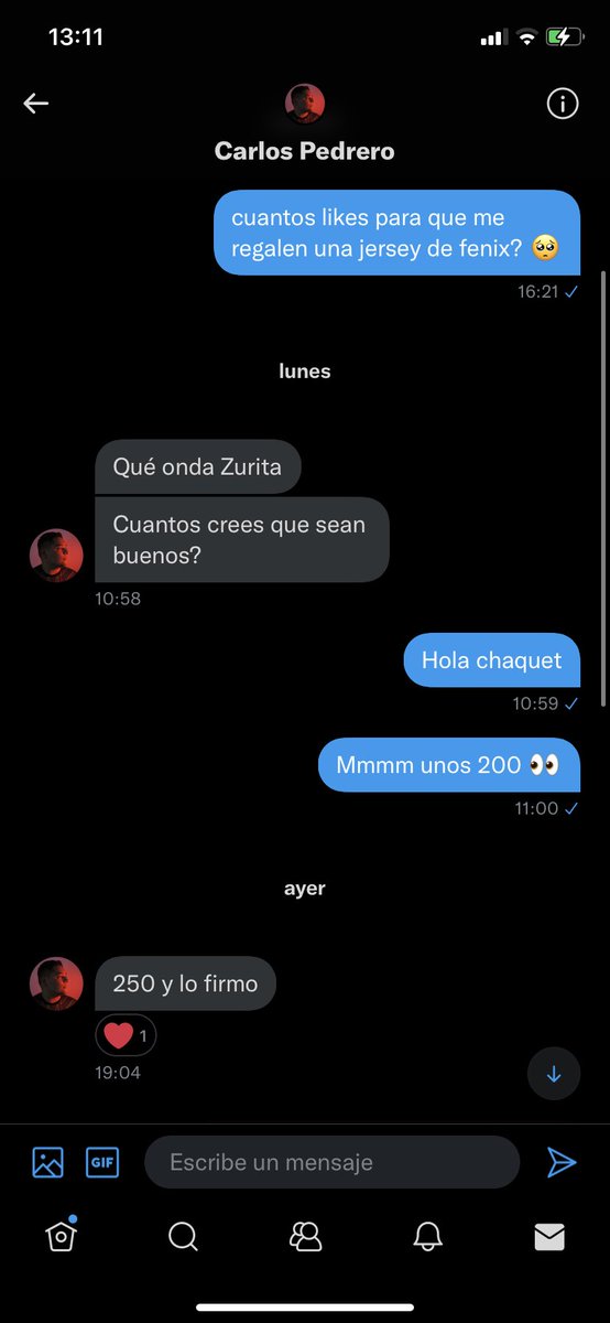 onlyZURITA tweet media