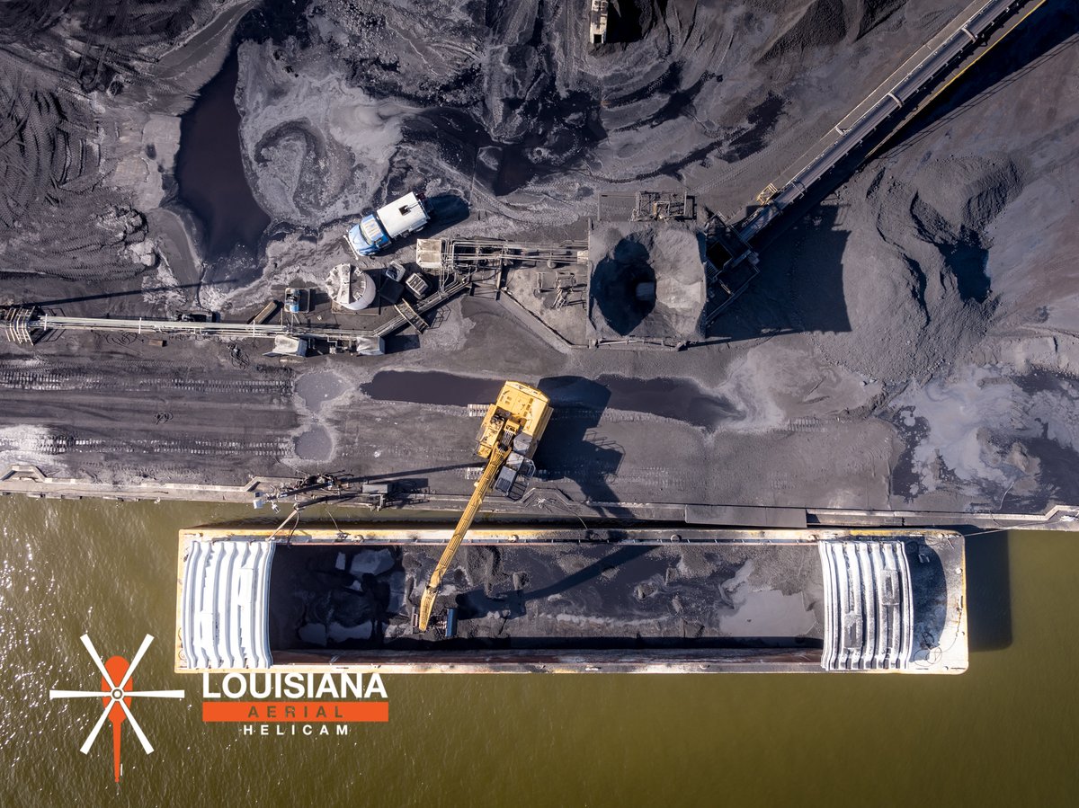 lahelicam's tweet photo. Louisiana Helicam handles stockpile analysis for port projects in the Gulf coast region.
- Weekly
- Monthly
- Quarterly
#port #marine #stockpile #volume #drone #uas #uav #unmannedaerialsystems #photography #lidar #photogrammetry #custombuiltdrones #louisianahelicam https://t.co/KEap2bx3Pl
