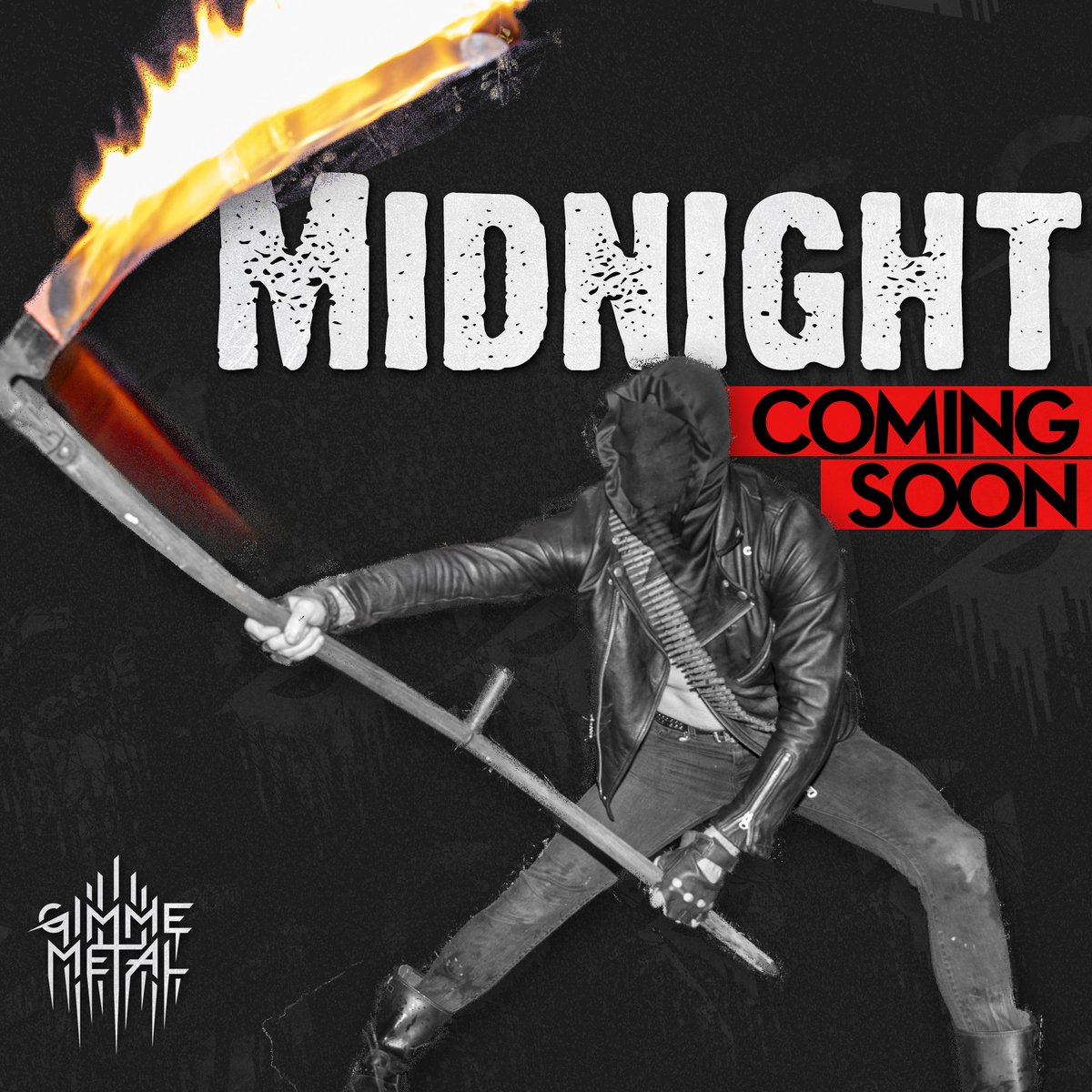 gimmeradio's tweet photo. Up next in #GimmeMetal's 4-part Gimme Series is the mighty #Athenar from the blackened speedsters #Midnight!

Join him starting April 6th (continuing on 4/13, 4/20 &amp; 4/27)! Mark your calendars!
👉https://t.co/4Ej0Lbc8Km

📸𝑃ℎ𝑜𝑡𝑜 𝑐𝑟𝑒𝑑𝑖𝑡: 𝐻𝑎𝑛𝑛𝑎ℎ 𝑉𝑒𝑟𝑏𝑒𝑢𝑟𝑒𝑛 https://t.co/4h60oLRDyY