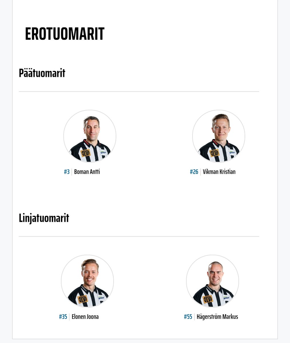 Jarkkc's tweet photo. Taas nää samat jätkät ratkoo playoffs-matseja 🔥 Olisko syytä miettiä kultakypäriä tms? #HCTPS #Liiga #gg #veikkaus https://t.co/SSPyGNNuQb