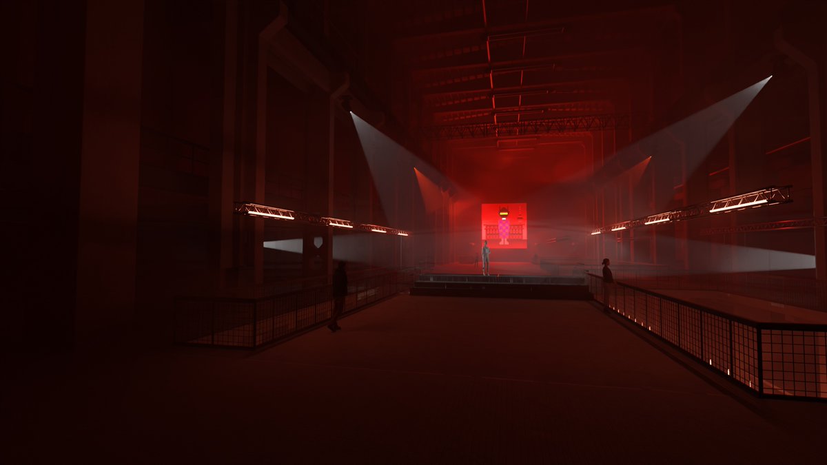 brtmoments's tweet image. The vote is in: remote minting will be available for CryptoBerliners at NFT Art Berlin 🇩🇪 🥳 

If you have a Golden Token Berlin (GTBR), you can have a delegate mint your CryptoBerliner.

Register below to receive information on our minting process: register.brightmoments.io