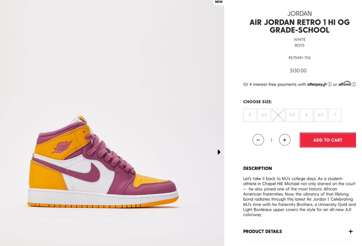 SOLELINKS tweet media