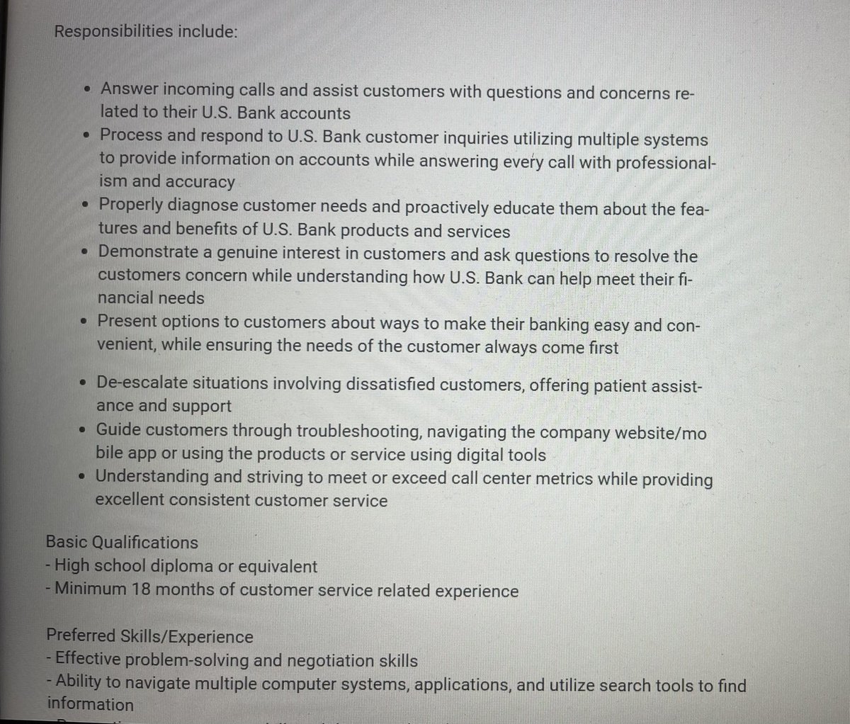 jaimiefhps's tweet photo. Looking for a job!? Customer service rep hiring! Message me for details! https://t.co/aukgITMXRw