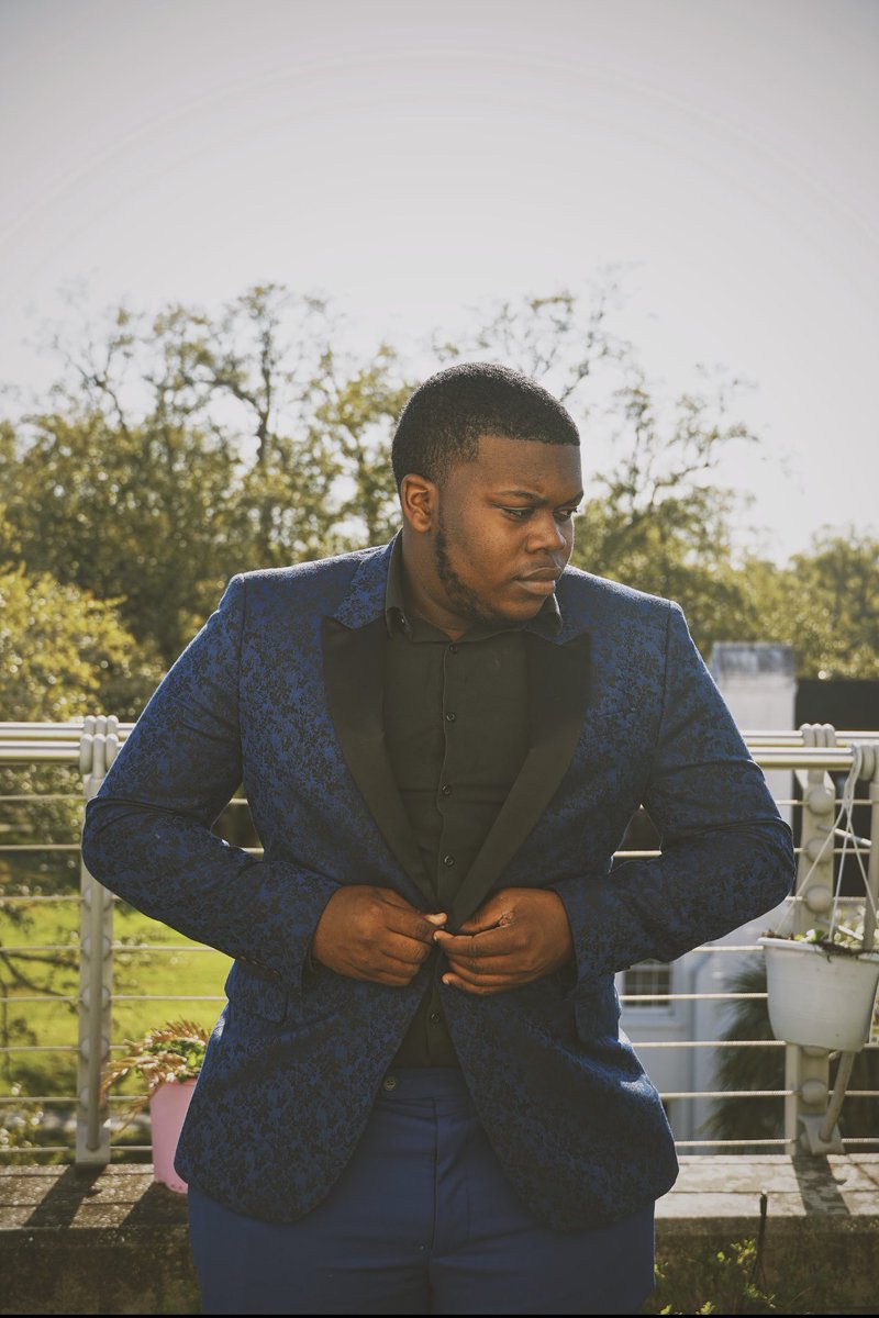 J A R E N ✌🏾 tweet media